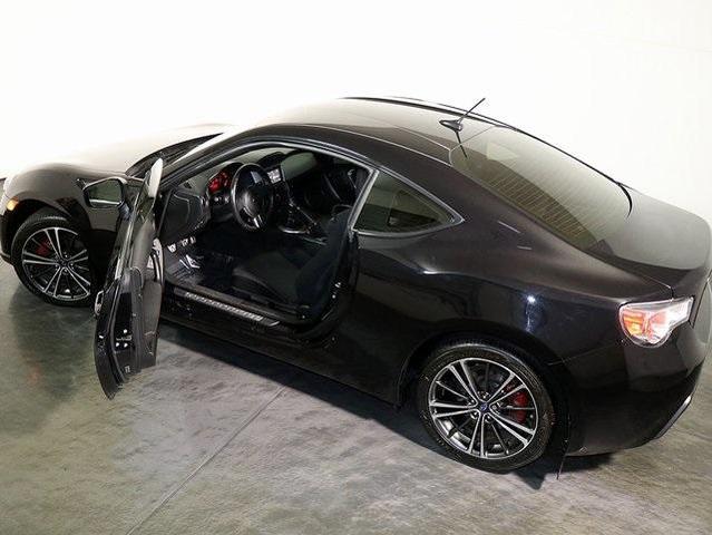 2013 subaru brz premium