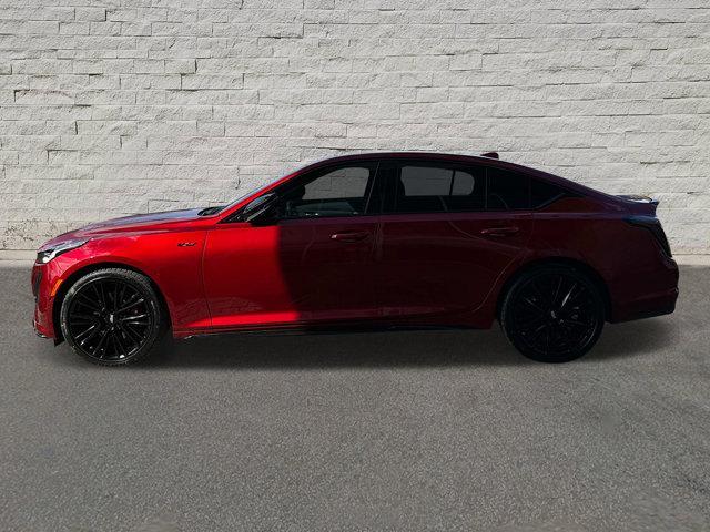 2023 cadillac ct5-v v-series
