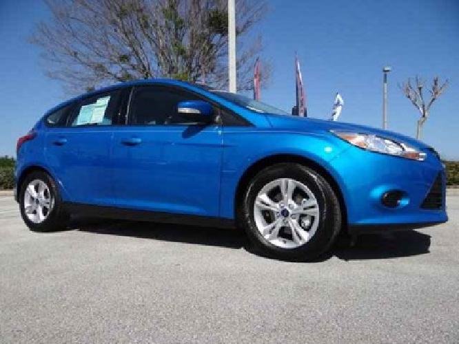 2013 ford focus se in daytona beach, fl