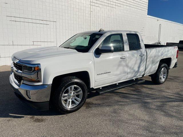 2019 chevrolet silverado 1500 1lt