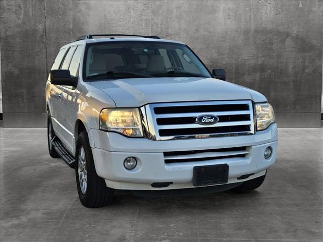 2013 ford expedition xlt