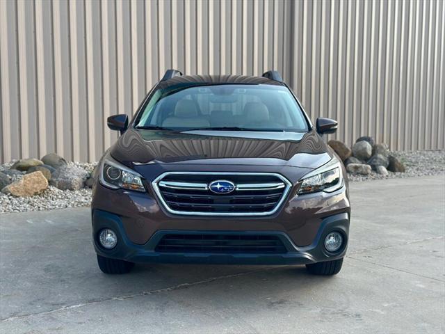 2019 subaru outback 3.6r limited