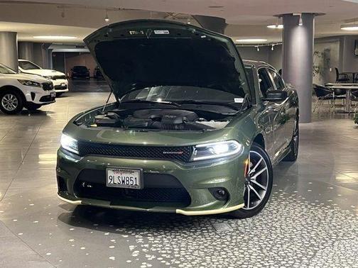2023 dodge charger