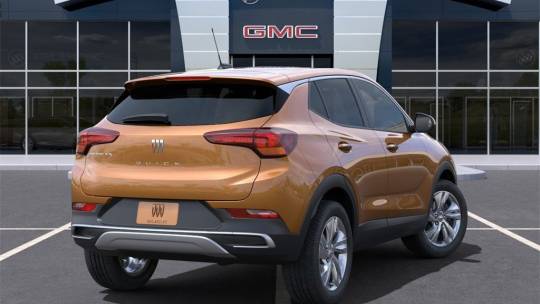 2025 Buick Encore GX