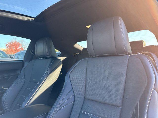 2019 lexus rc 350 f sport