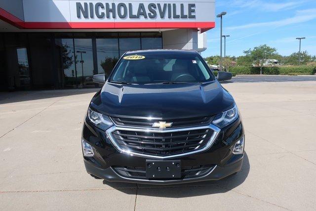 used 2019 chevrolet equinox awd ls nicholasville, ky 40356 for sale in nicholasville, kentucky