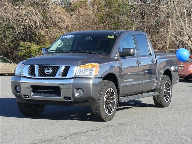 used 2015 nissan titan sv dover, de 19901 for sale in dover, delaware