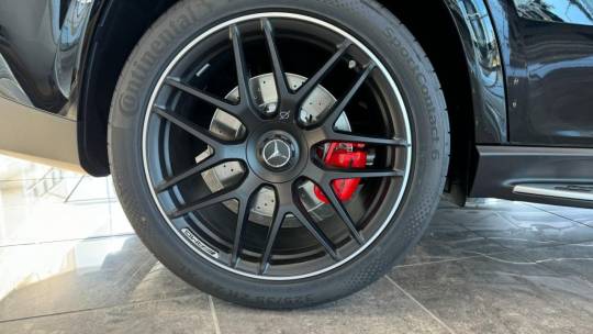 2025 Mercedes-Benz GLE