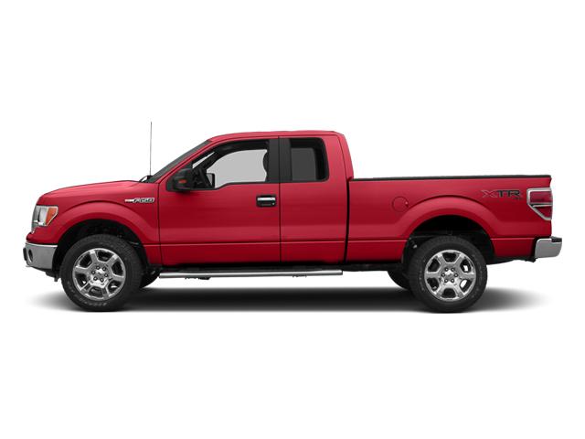 2014 ford f-150 stx