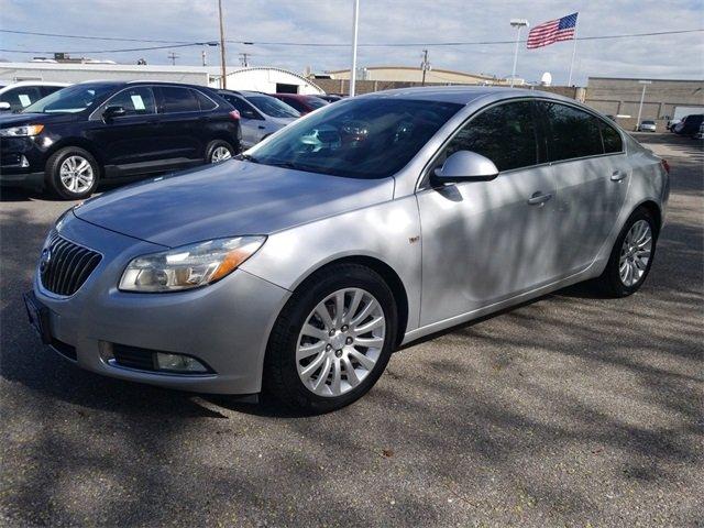 used 2011 buick regal cxl logan, ut 84321 for sale in logan, utah