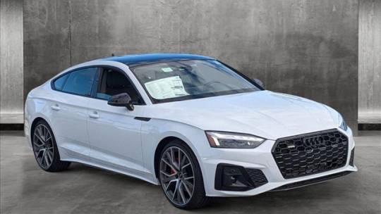2025 Audi A5