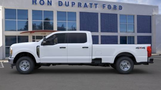 2024 Ford F-250
