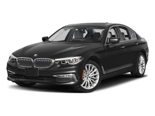 2017 bmw 530 530i