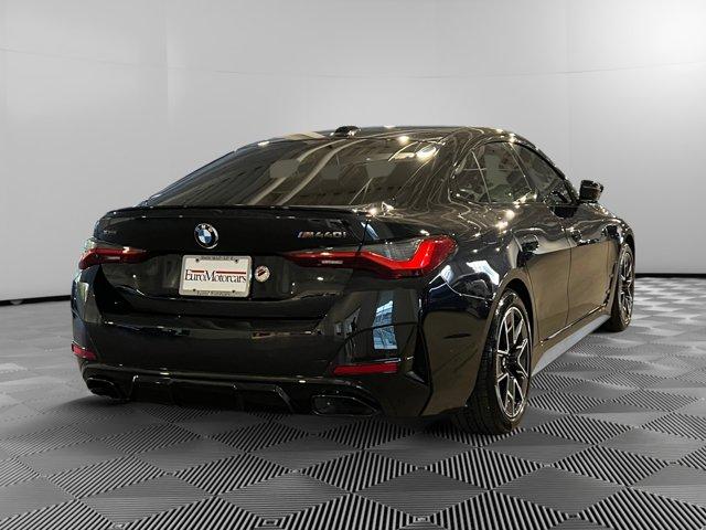 2022 bmw m440 gran coupe m440i xdrive