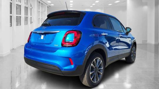 2023 Fiat
