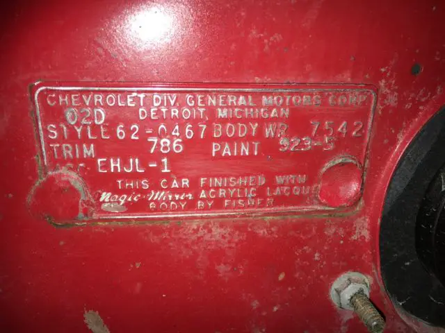 36,068 original miles ,white top