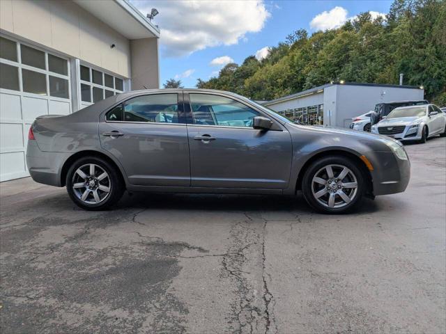 2010 mercury milan i 4 premier 4dr sedan