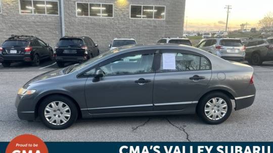 used 2011 honda civic vp $8,799great deal 98,523 mi. location: staunton