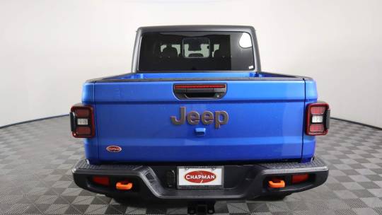 2024 Jeep Gladiator