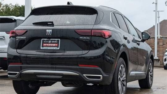 2024 Buick Envision