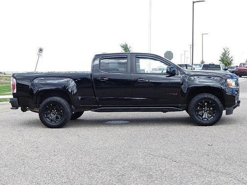 2021 gmc canyon in saint paul, minnesota