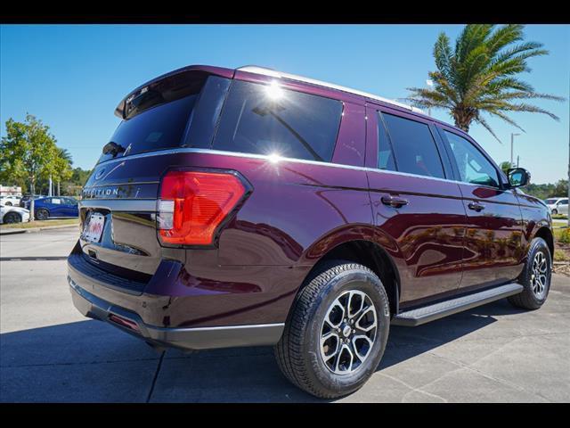 2023 ford expedition xlt