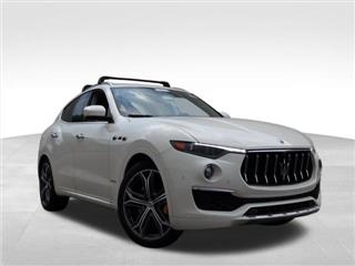 2021 Maserati Levante s granlusso