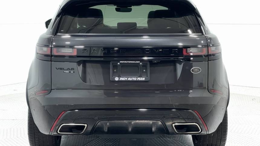 2018 land rover range rover velar p380 r-dynamic se
