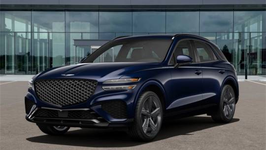2025 Genesis GV70