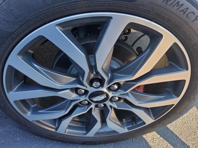 2024 cadillac xt6 sport awd