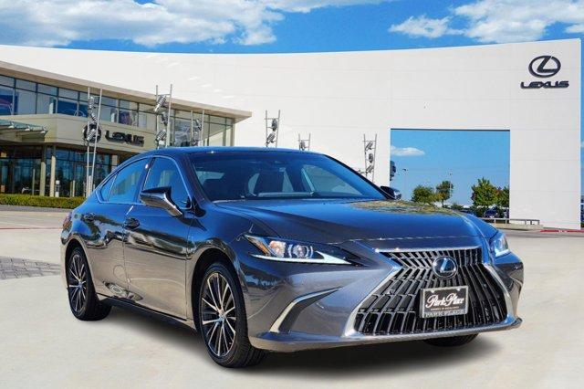 2024 lexus es 350 base