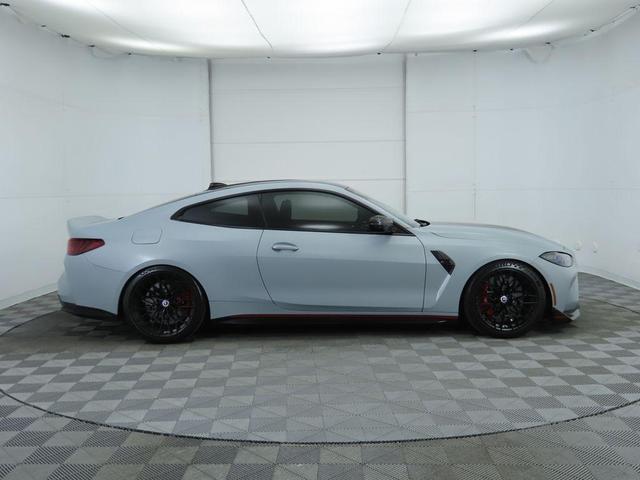 2023 bmw m4 csl