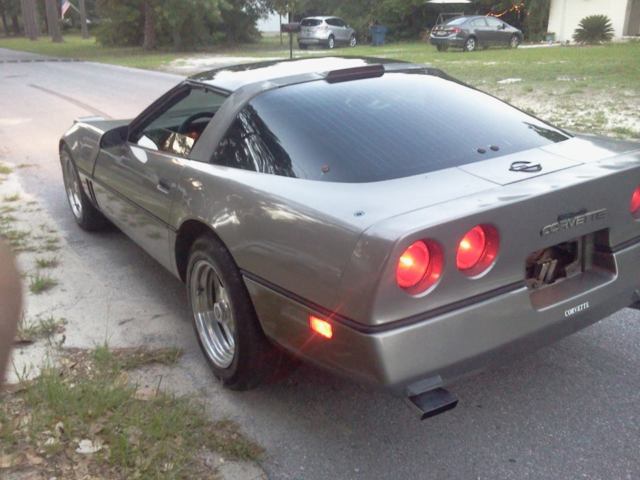 built tpi 383 stroker