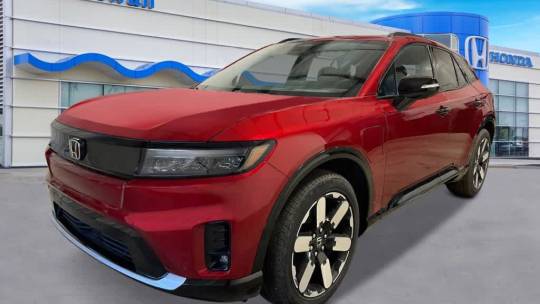2024 Honda Prologue