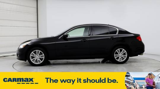 2015 Infiniti Q40