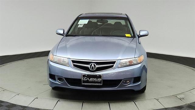 2006 acura tsx base (a5)