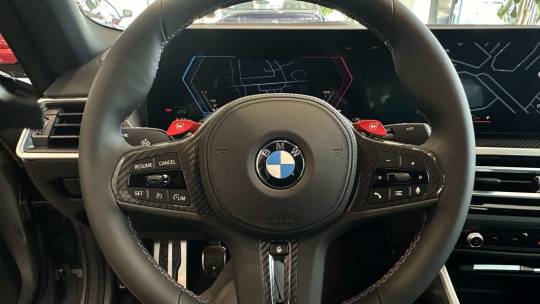 2024 BMW M2 (BS4)