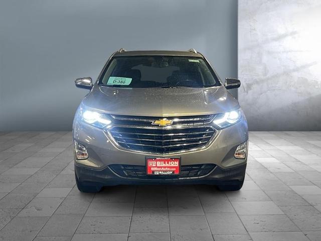 2019 chevrolet equinox premier w/1lz