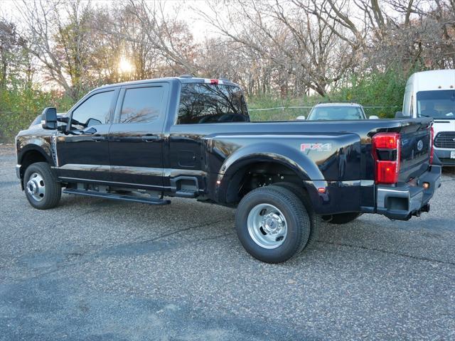 2023 ford f-350 xlt