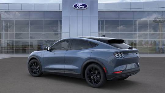 2024 Ford Mustang Mach-E