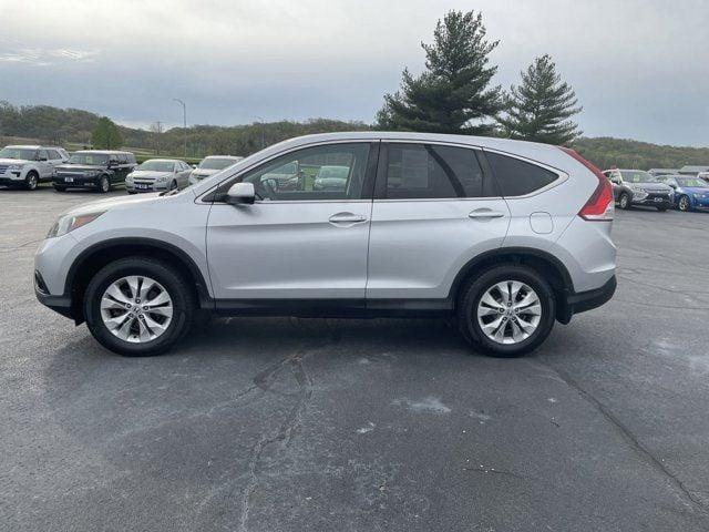 2014 honda cr-v ex in peoria, illinois