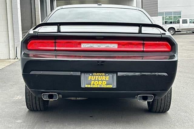 2013 dodge challenger r/t in clovis, california