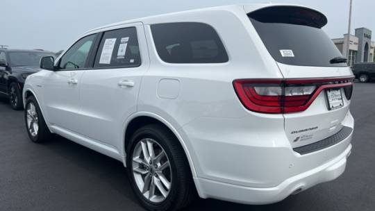 2022 Dodge Durango