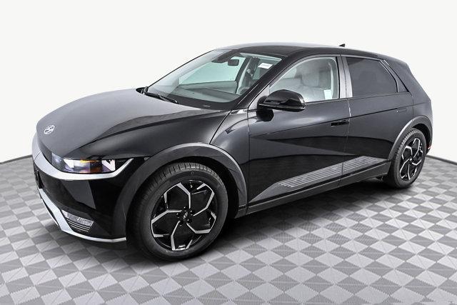 2024 hyundai ioniq 5 se
