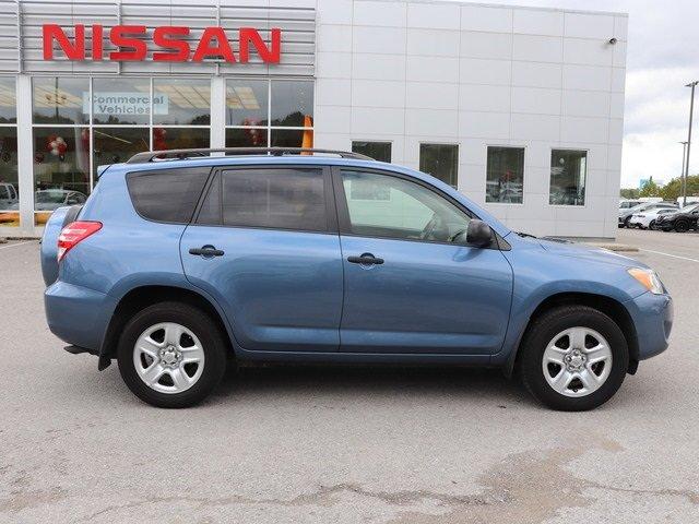 used 2010 toyota rav4 4wd cookeville, tn 38501 for sale in algood, tennessee