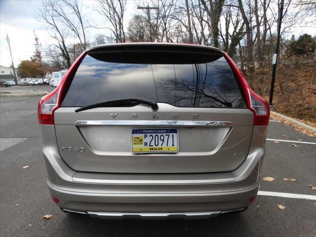 2015 volvo xc60 r mulliner
