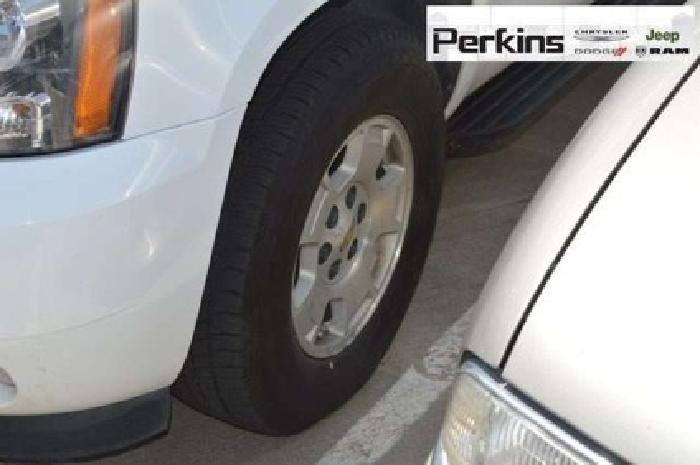 2007 chevrolet suburban lt in colorado springs, co