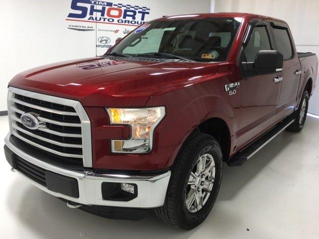 used 2015 ford f150 xlt pikeville, ky 41501 for sale in broad bottom, kentucky