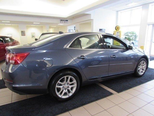 used 2014 chevrolet malibu lt elma, ny 14059 for sale in elma, new york