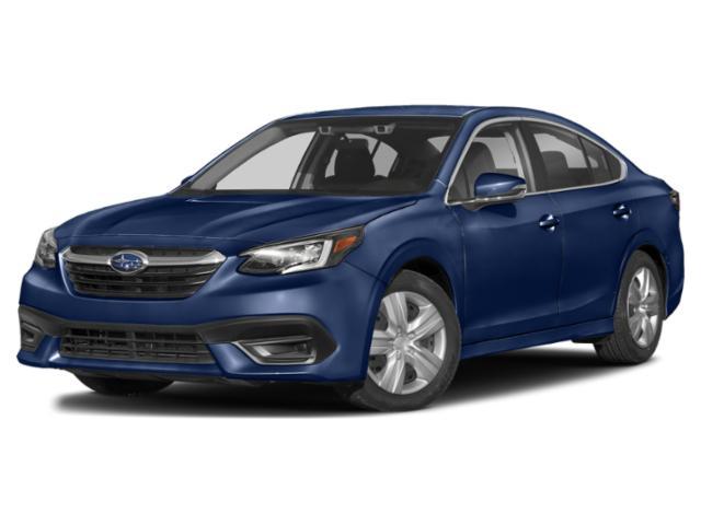 2020 subaru legacy base